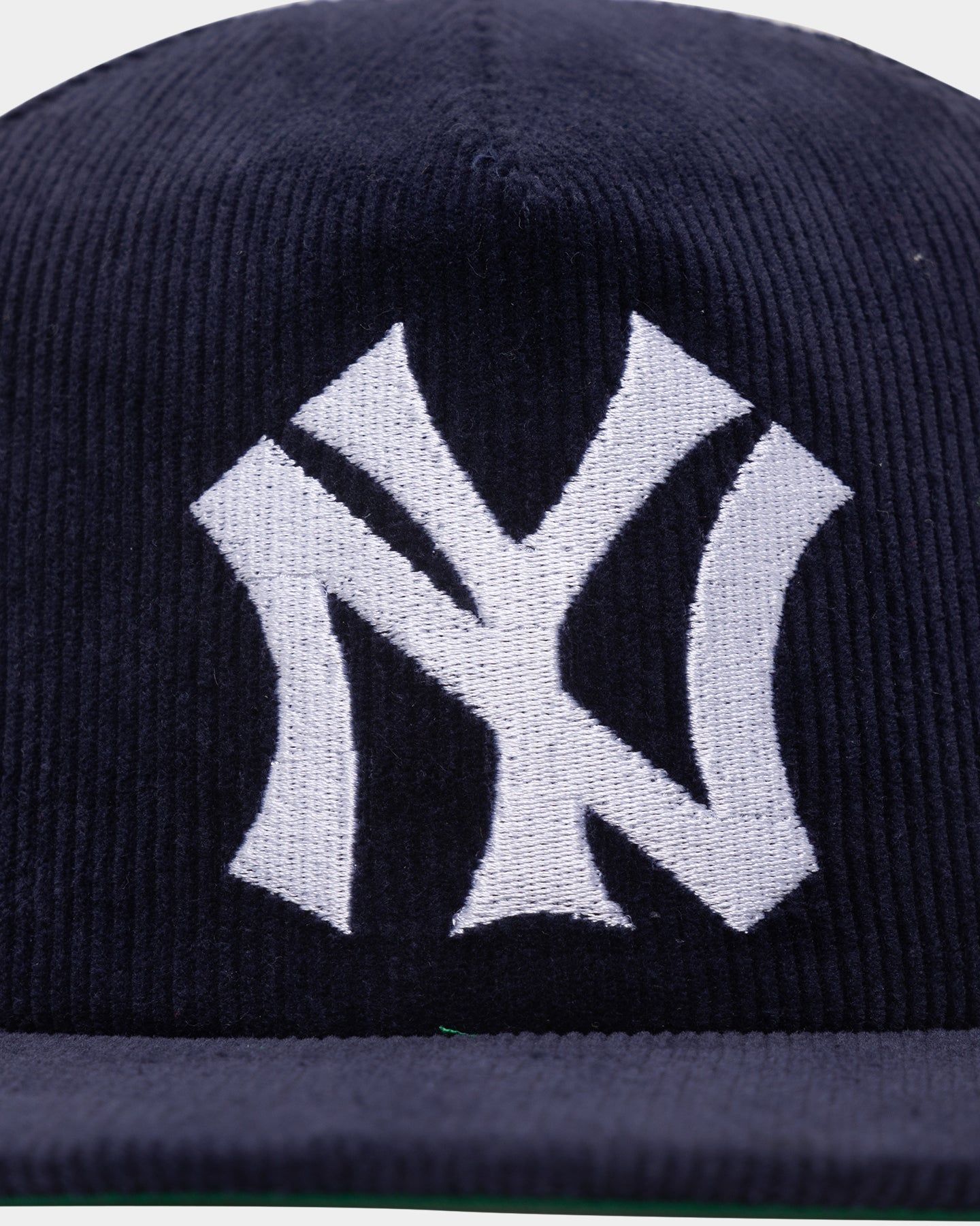 New Era New York Yankees Golfer Snapback Open Misc sold by Culture Kings product image thumbnail 5