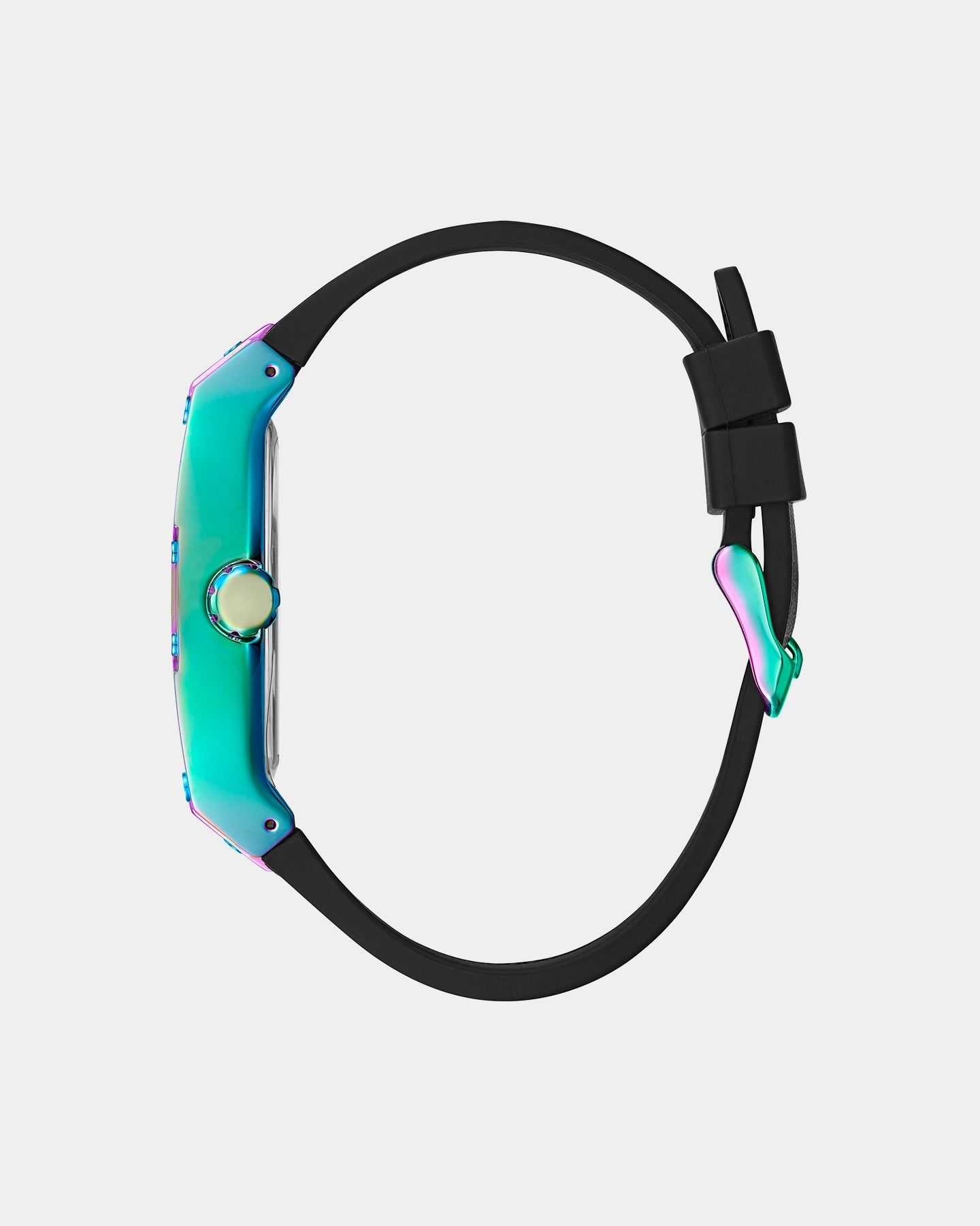 Guess Mainline Phoenix Watch Black/Iridescent sold by Culture Kings product image thumbnail 5