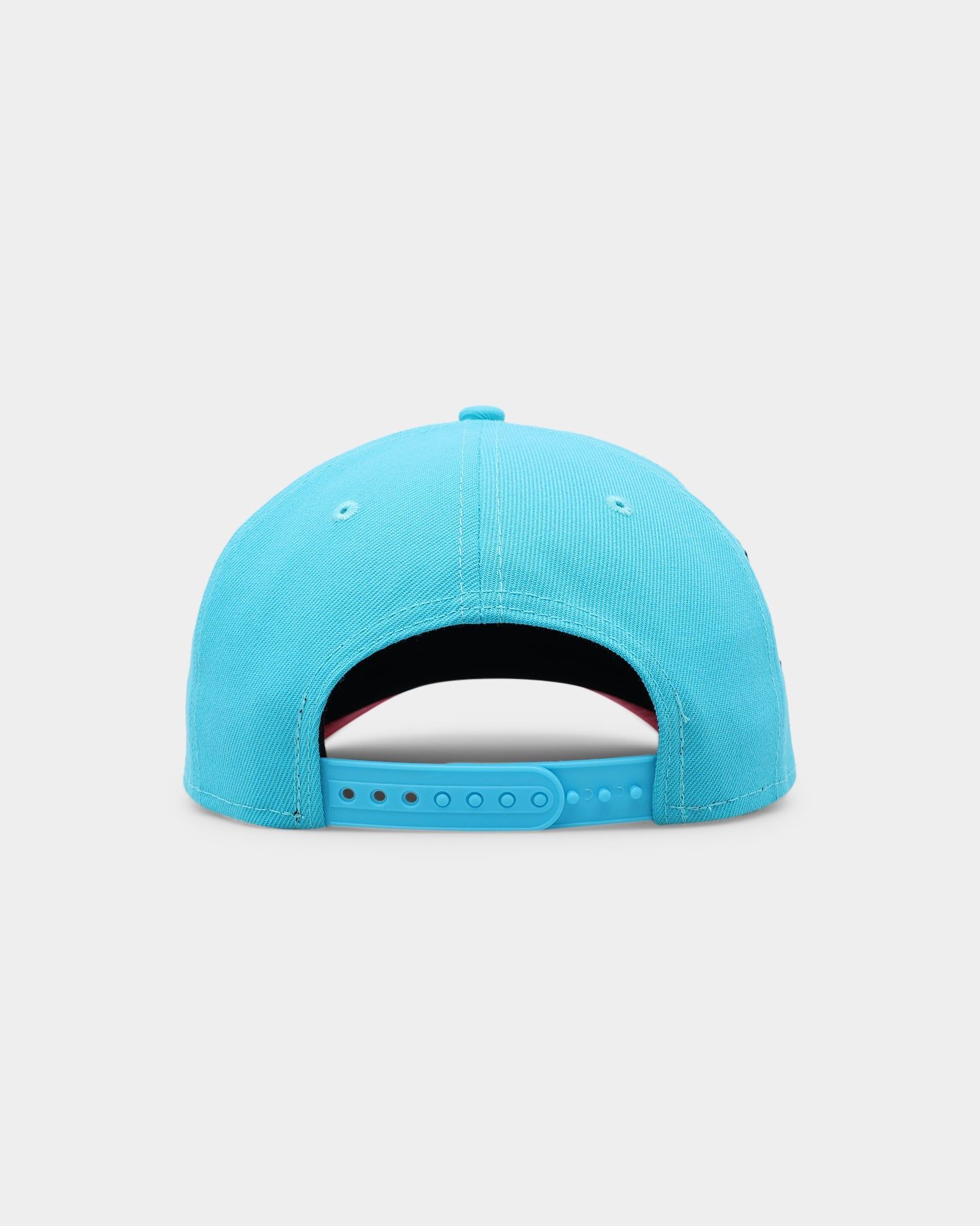 New Era Las Vegas Raiders 'Neon Vice' 9FORTY A-Frame Snapback Neon Blue sold by Culture Kings product image thumbnail 2