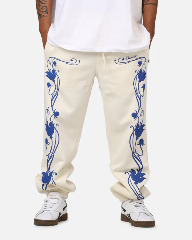 Carre Nouveau Baggy Sweatpant Off White sold by Culture Kings