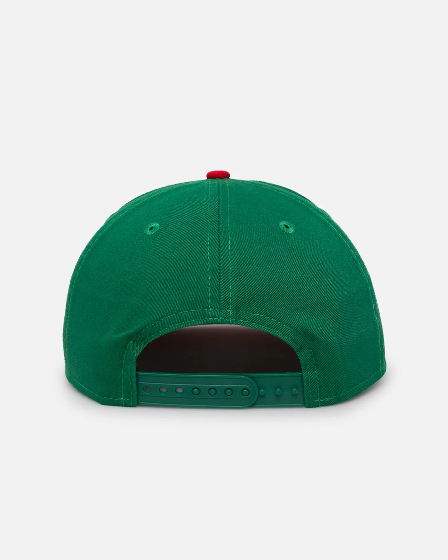 New Era South Sydney Rabbitohs Golfer Snapback OTC sold by Culture Kings product image thumbnail 2