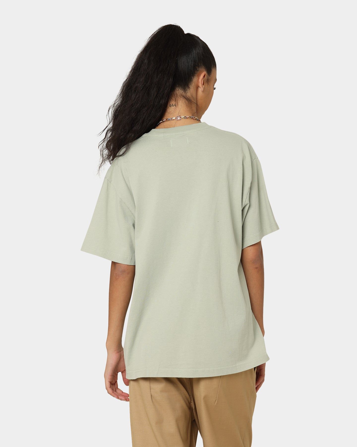 Honor The Gift HTG Pack T-Shirt Sage sold by Culture Kings product image thumbnail 4