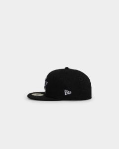 New Era Dallas Cowboys 59FIFTY Fitted Black sold by Culture Kings
