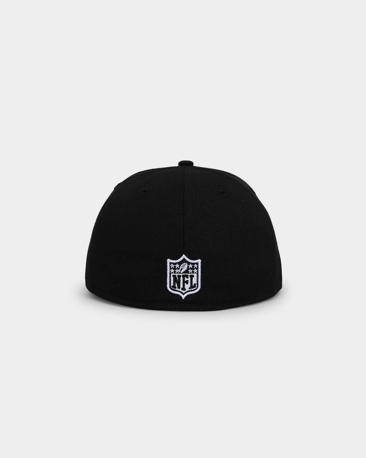 New Era Dallas Cowboys 59FIFTY Fitted Black sold by Culture Kings product image thumbnail 2