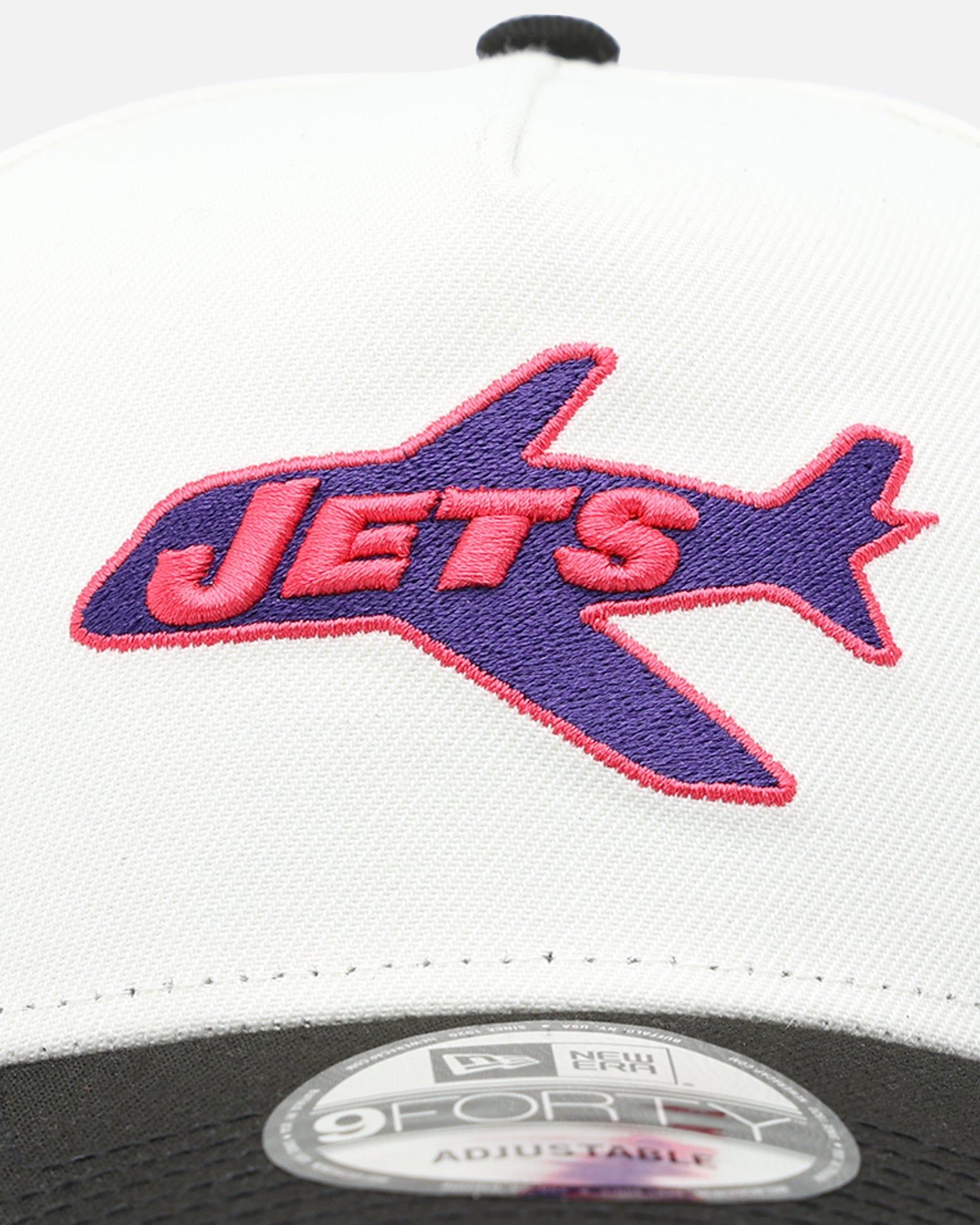 JETS 9FORTY NEON NIGHTS sold by Culture Kings product image thumbnail 5