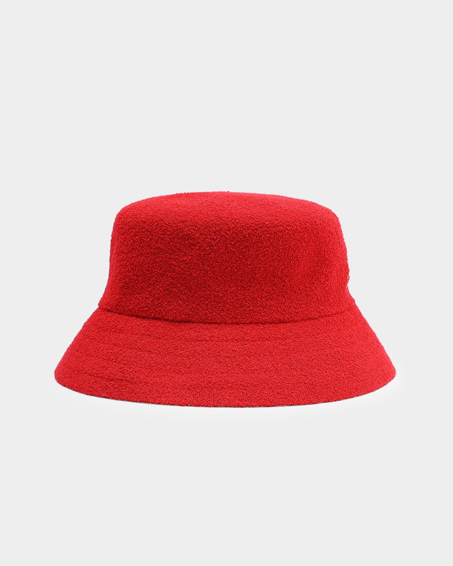 Kangol Men's Bermuda Bucket Scarlet/Gold sold by Culture Kings product image thumbnail 5