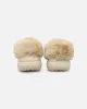 Crocs Women's Furever Crush Bone sold by Culture Kings