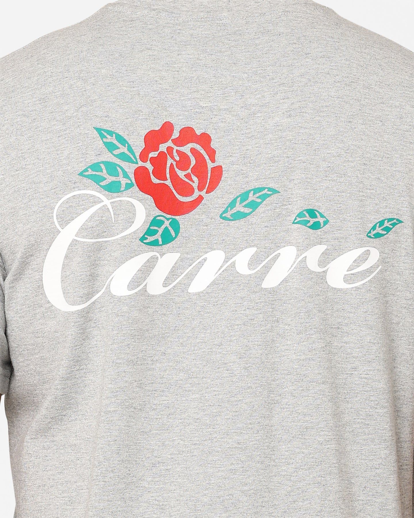 Carre Rosemark T-Shirt Grey Marle sold by Culture Kings product image thumbnail 5