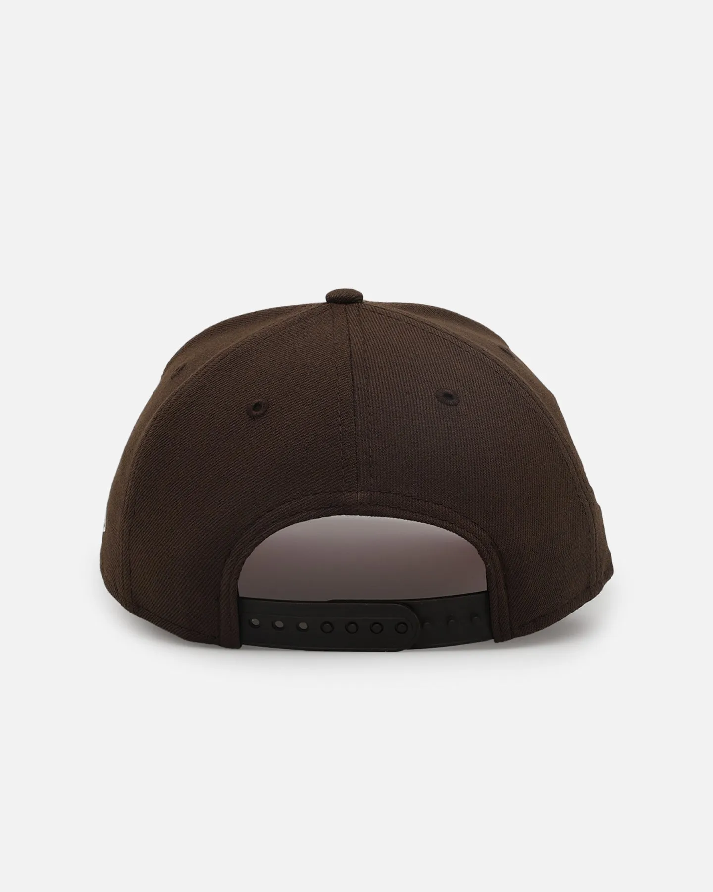 New Era Atlanta Braves 'Neapolitan 2.0' 9FORTY A-Frame Snapback Brown sold by Culture Kings product image thumbnail 2
