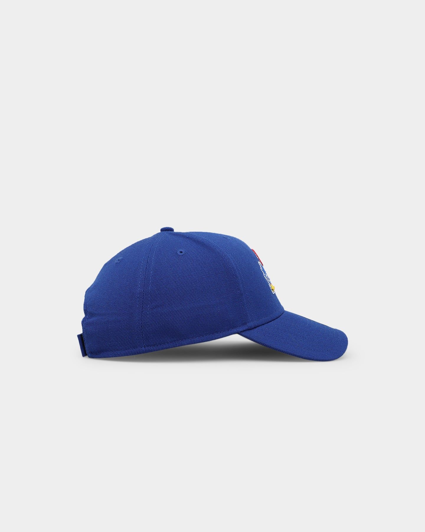 47 Brand Kansas Jayhawks '47 MVP Strapback Royal sold by Culture Kings product image thumbnail 3