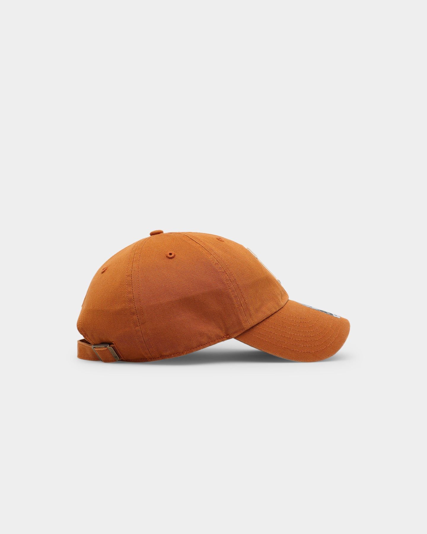 47 Brand Texas Longhorns Vintage '47 Clean Up Strapback Burnt Orange sold by Culture Kings product image thumbnail 3