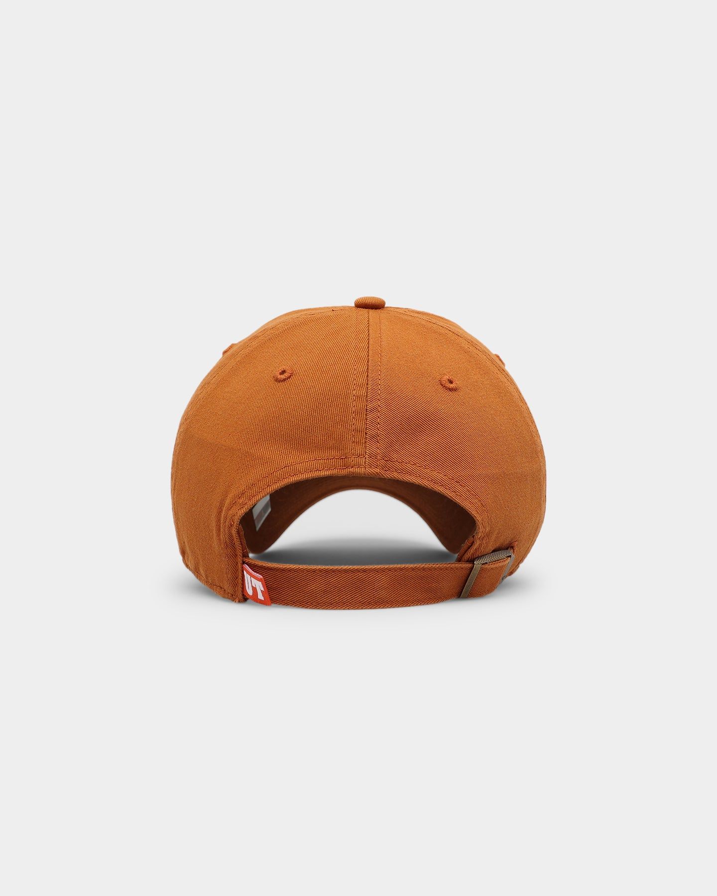 47 Brand Texas Longhorns Vintage '47 Clean Up Strapback Burnt Orange sold by Culture Kings product image thumbnail 2