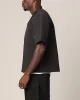 Saint Morta Muted Magnetic Shirt Black sold by Culture Kings