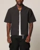 Saint Morta Muted Magnetic Shirt Black sold by Culture Kings