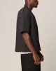 Saint Morta Muted Magnetic Shirt Black sold by Culture Kings