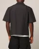 Saint Morta Muted Magnetic Shirt Black sold by Culture Kings
