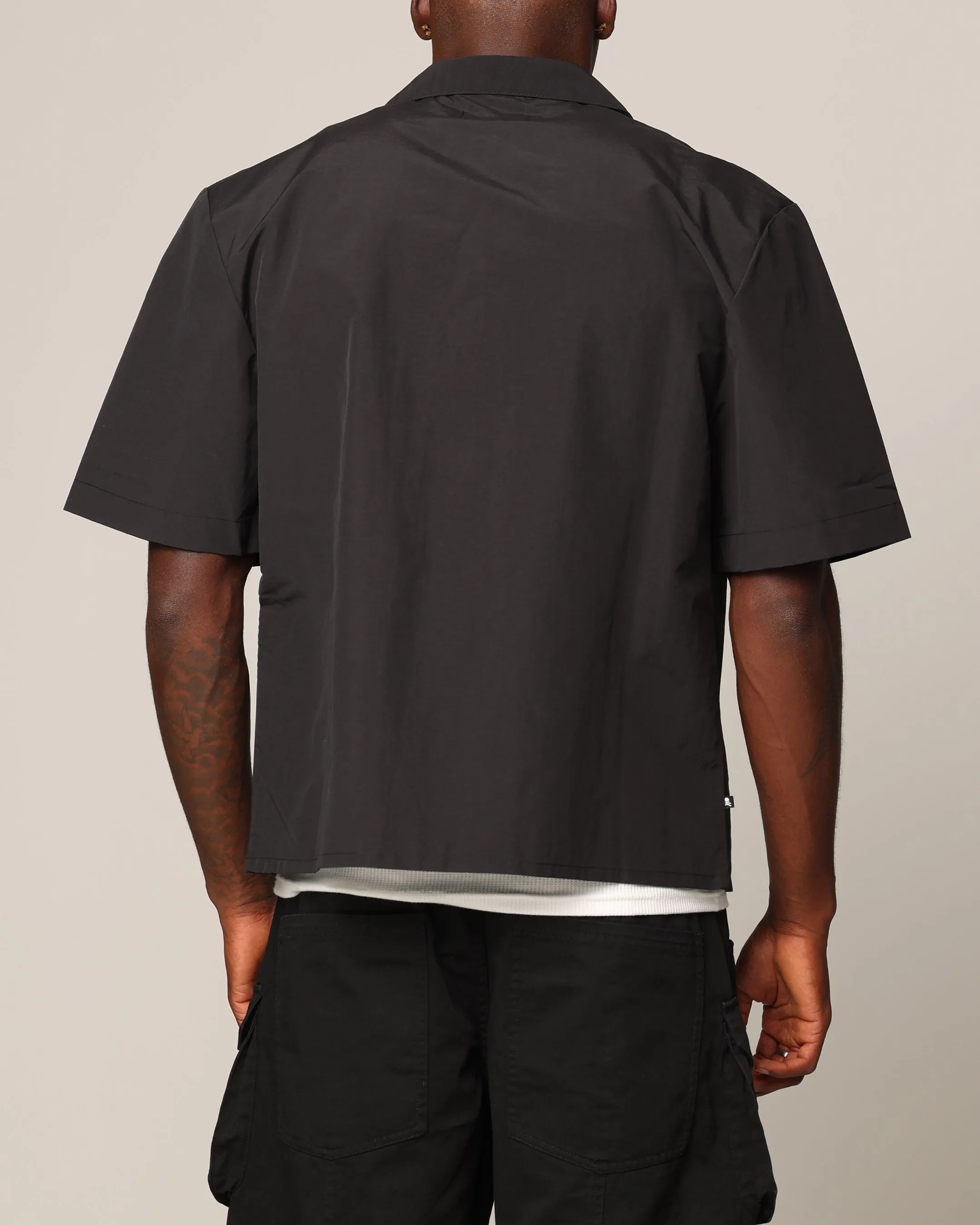 Saint Morta Muted Magnetic Shirt Black sold by Culture Kings product image thumbnail 3