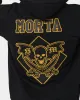 Saint Morta Graveyard Hoodie Black/Gold sold by Culture Kings