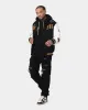 Saint Morta Graveyard Hoodie Black/Gold sold by Culture Kings