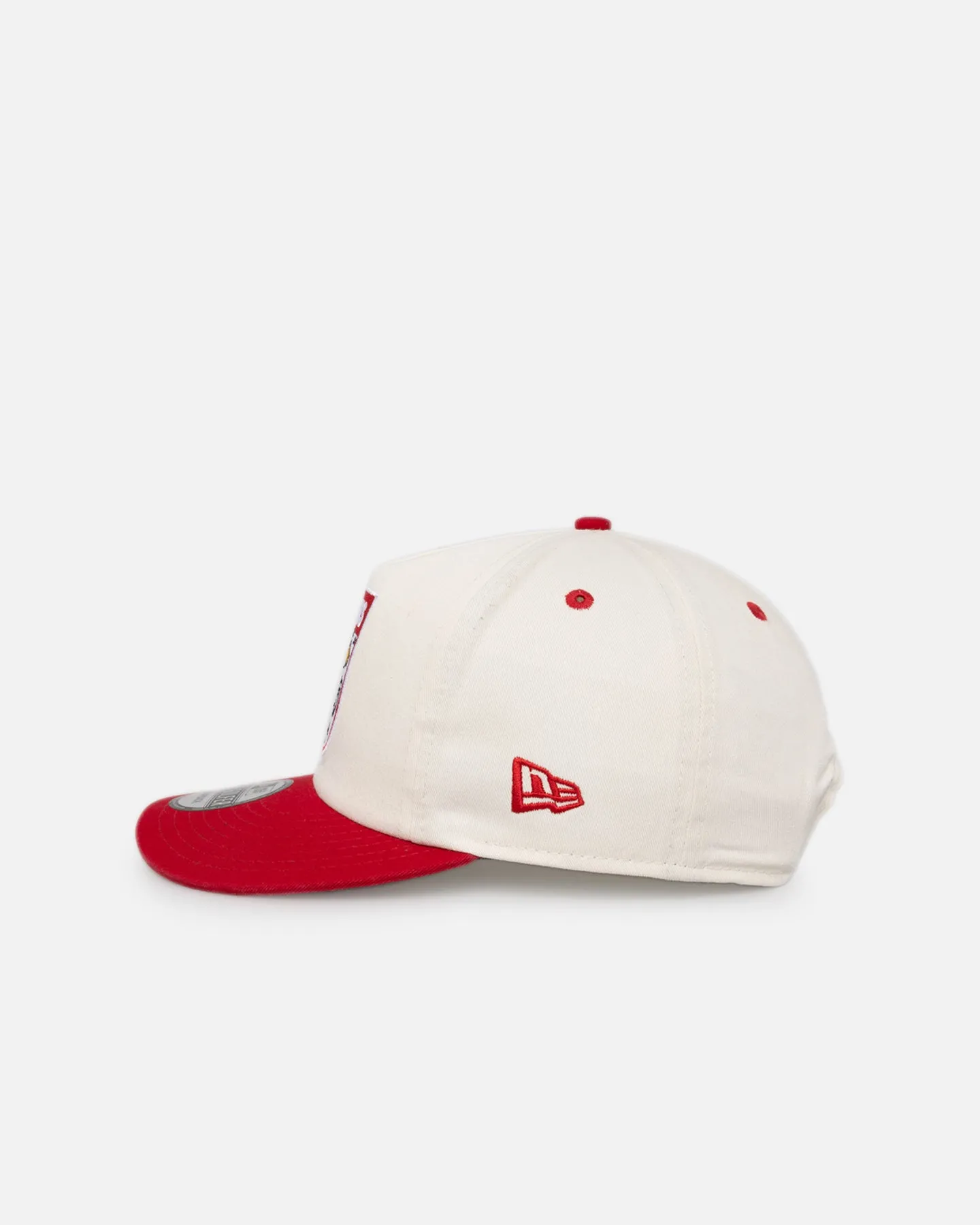 New Era Sydney Swans Official Team Golfer Snapback OTC sold by Culture Kings product image thumbnail 4