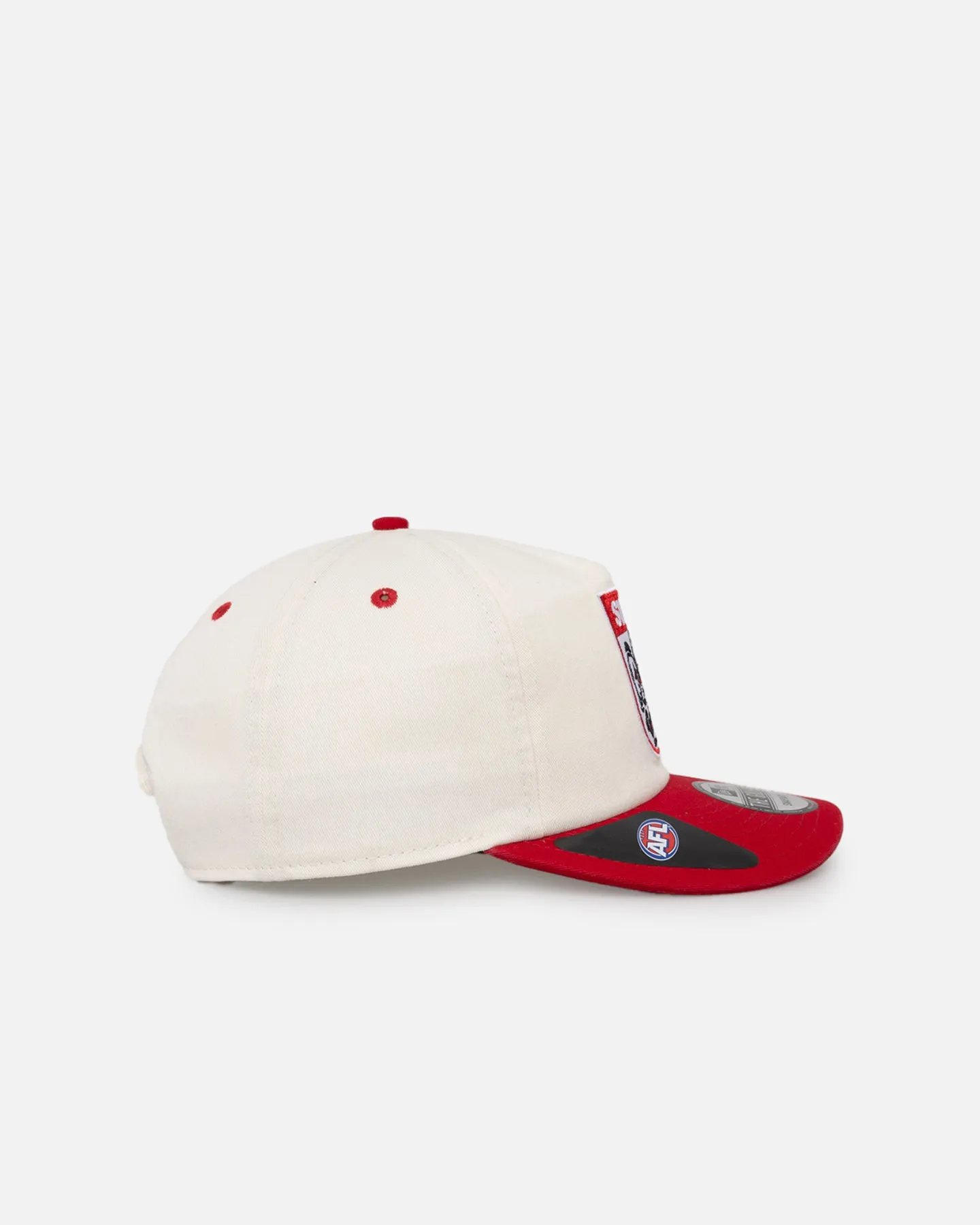 New Era Sydney Swans Official Team Golfer Snapback OTC sold by Culture Kings product image thumbnail 3