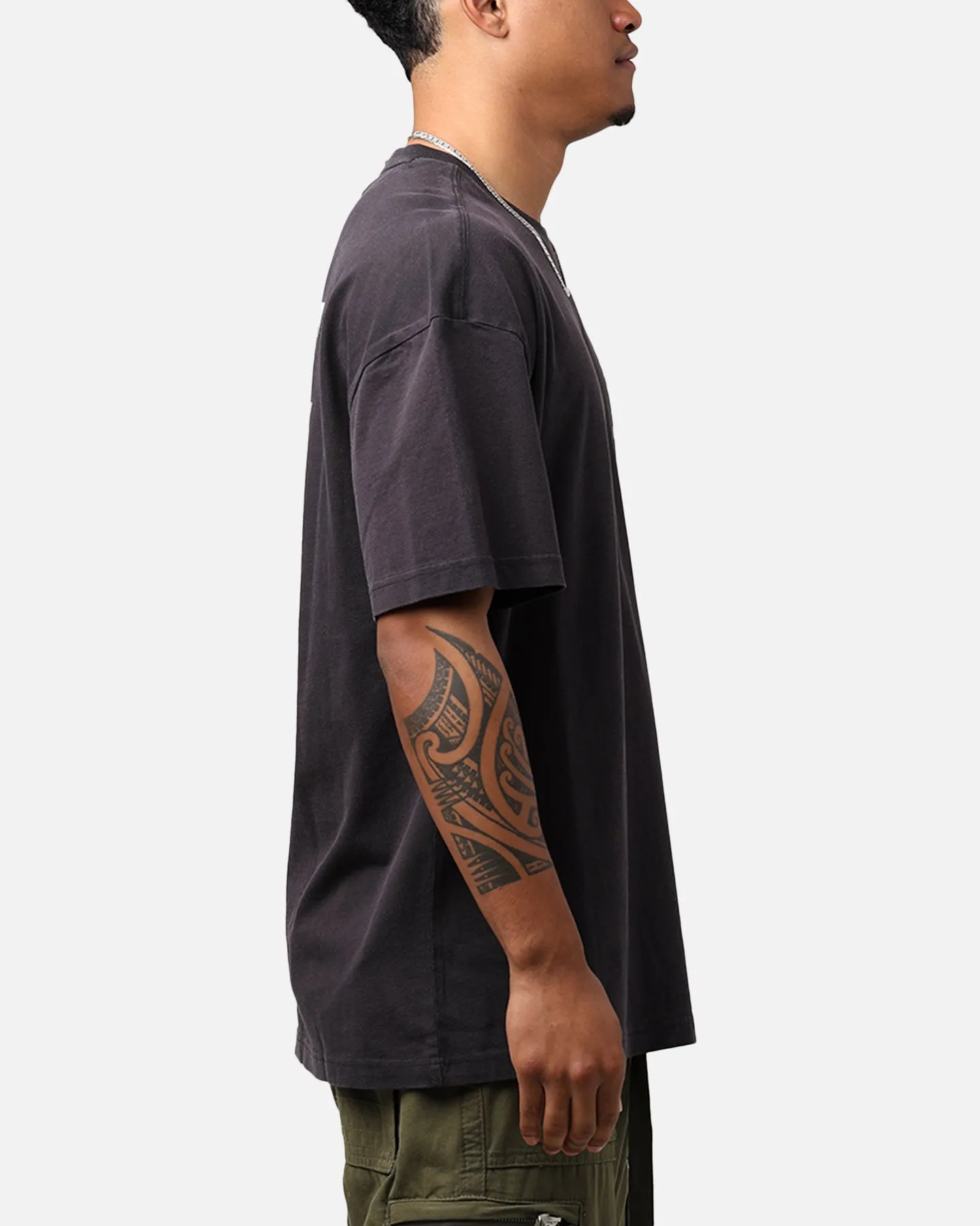 Puma X MAPF1 X MDJ Graphic T-Shirt II Puma Black sold by Culture Kings product image thumbnail 5