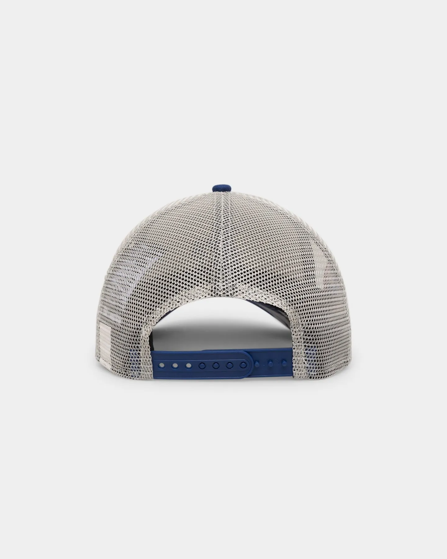 New Era Oakland Athletics 'Retro Mosaic' 9FORTY A-Frame Trucker Snapback White/Black sold by Culture Kings product image thumbnail 2