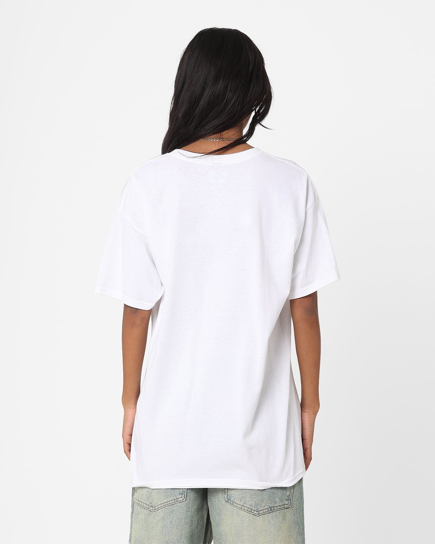 Wu Tang Brand Limited Shaolin Style T-Shirt White sold by Culture Kings product image thumbnail 4