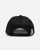 New Era Houston Astros 'Washed Cord Racer' Corduroy Golfer Trucker Snapback Washed Black sold by Culture Kings