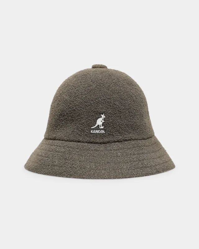 Kangol Bermuda Casual Laurel sold by Culture Kings