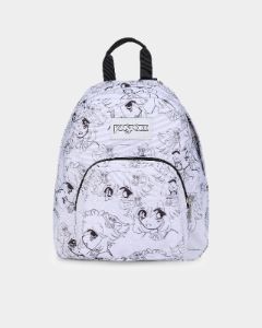 Jansport Half Pint Mini Backpack Manga Mood sold by Culture Kings