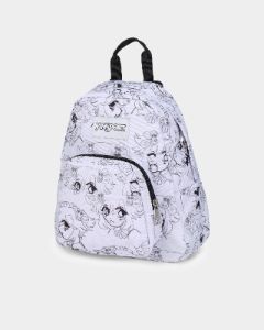 Jansport Half Pint Mini Backpack Manga Mood sold by Culture Kings