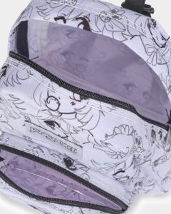 Jansport Half Pint Mini Backpack Manga Mood sold by Culture Kings