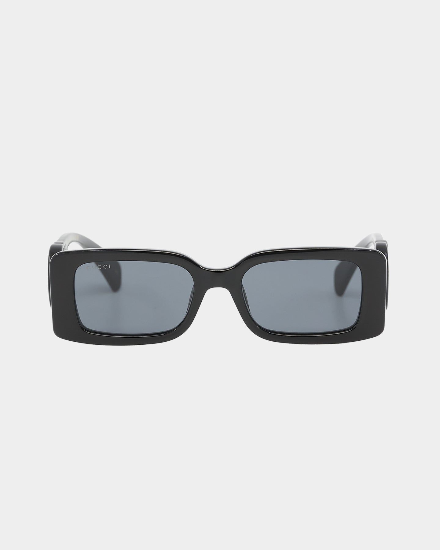 Gucci GG1325S001 Sunglasses Black/Green sold by Culture Kings product image thumbnail 3