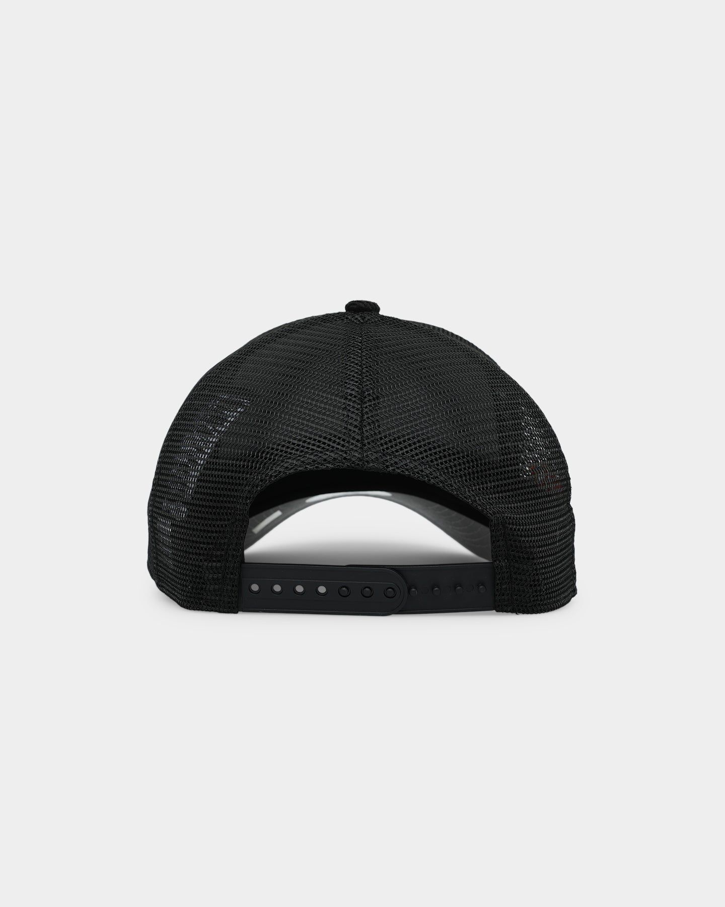 New Era Women's New York Liberty 'WNBA All Star' 9FORTY A-Frame Trucker Snapback Black sold by Culture Kings product image thumbnail 2