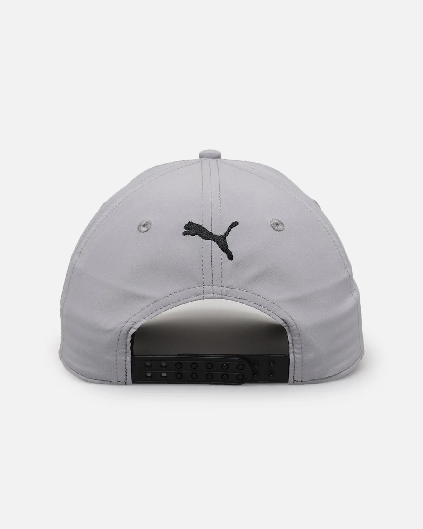 Puma X Mercedes-AMG Petronas Formula 1 Baseball Cap Team Silver sold by Culture Kings product image thumbnail 2