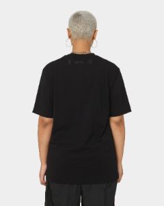Hugo Boss Hugo Boss X NBA Basic Toronto Raptors Short Sleeve T-Shirt Black sold by Culture Kings