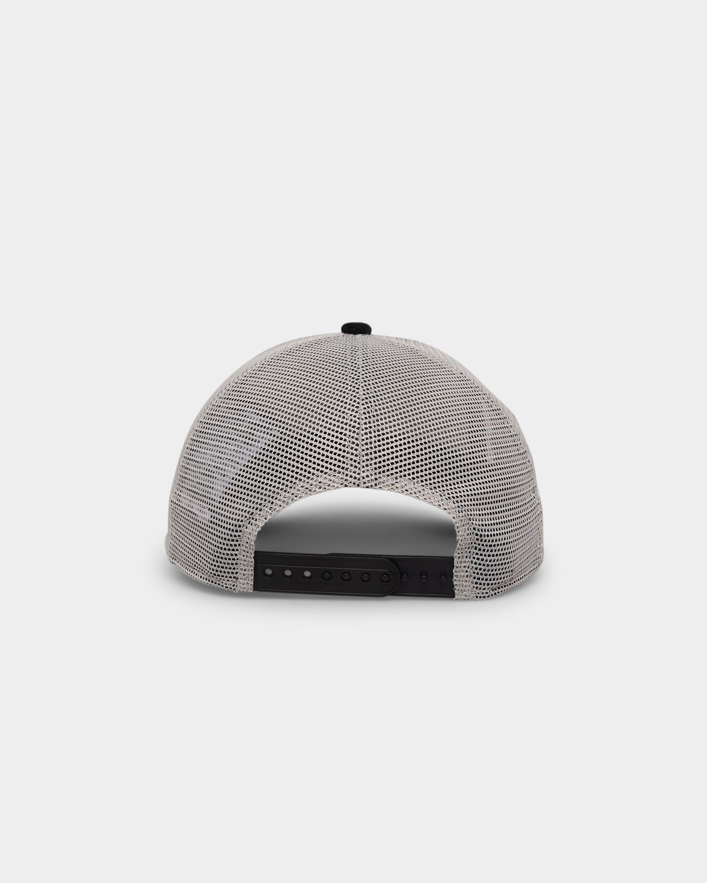 New Era Los Angeles Dodgers '2-Tone Corduroy' Trucker Snapback Chrome/Black sold by Culture Kings product image thumbnail 2