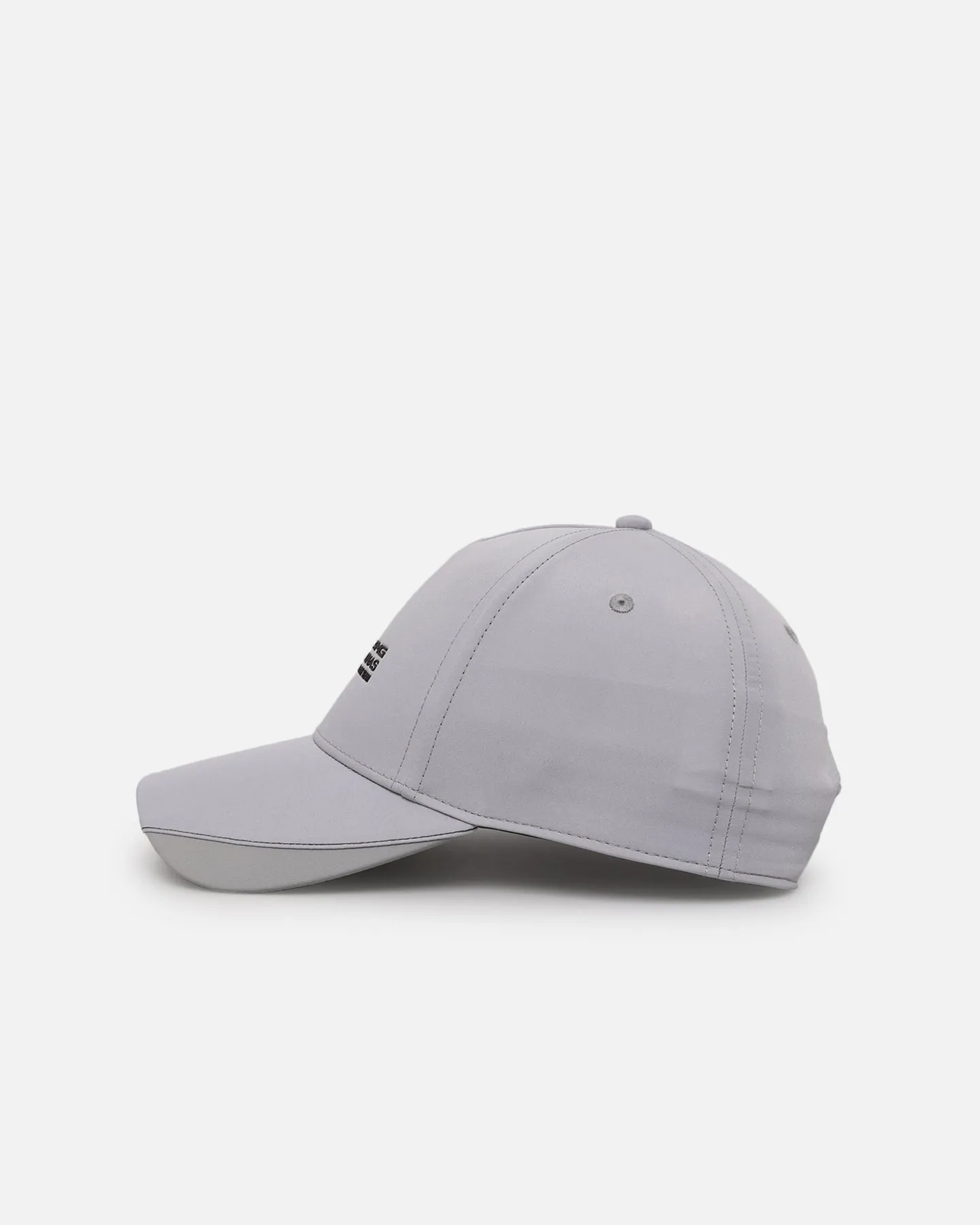 Puma X Mercedes-AMG Petronas Formula 1 Baseball Cap Team Silver sold by Culture Kings product image thumbnail 4