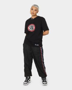 Hugo Boss Hugo Boss X NBA Basic Toronto Raptors Short Sleeve T-Shirt Black sold by Culture Kings