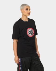 Hugo Boss Hugo Boss X NBA Basic Toronto Raptors Short Sleeve T-Shirt Black sold by Culture Kings
