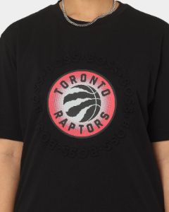 Hugo Boss Hugo Boss X NBA Basic Toronto Raptors Short Sleeve T-Shirt Black sold by Culture Kings