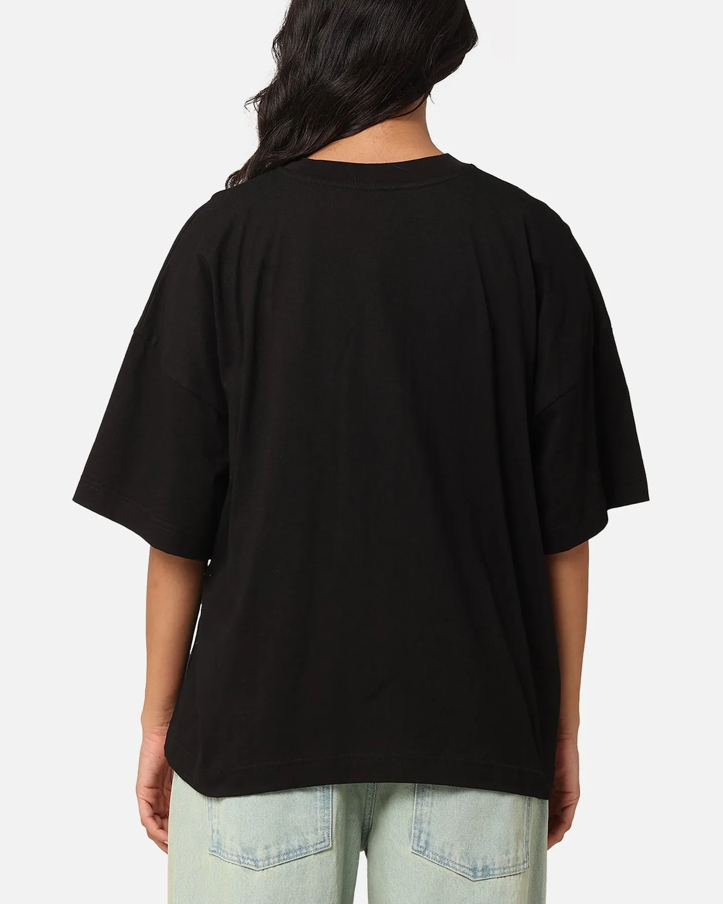 Loiter Hunter T-Shirt Black sold by Culture Kings product image thumbnail 3