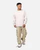 Carre C-Star Oversized Crewneck Bone sold by Culture Kings