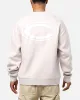 Carre C-Star Oversized Crewneck Bone sold by Culture Kings