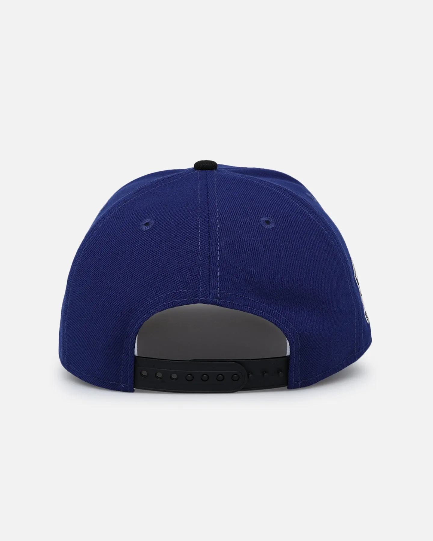 New Era Tampa Bay Rays 'Royal Reign' 9FORTY A-Frame Snapback Dark Royal/Black sold by Culture Kings product image thumbnail 2