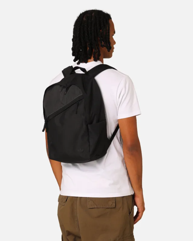 Adidas Backpack Black sold by Culture Kings