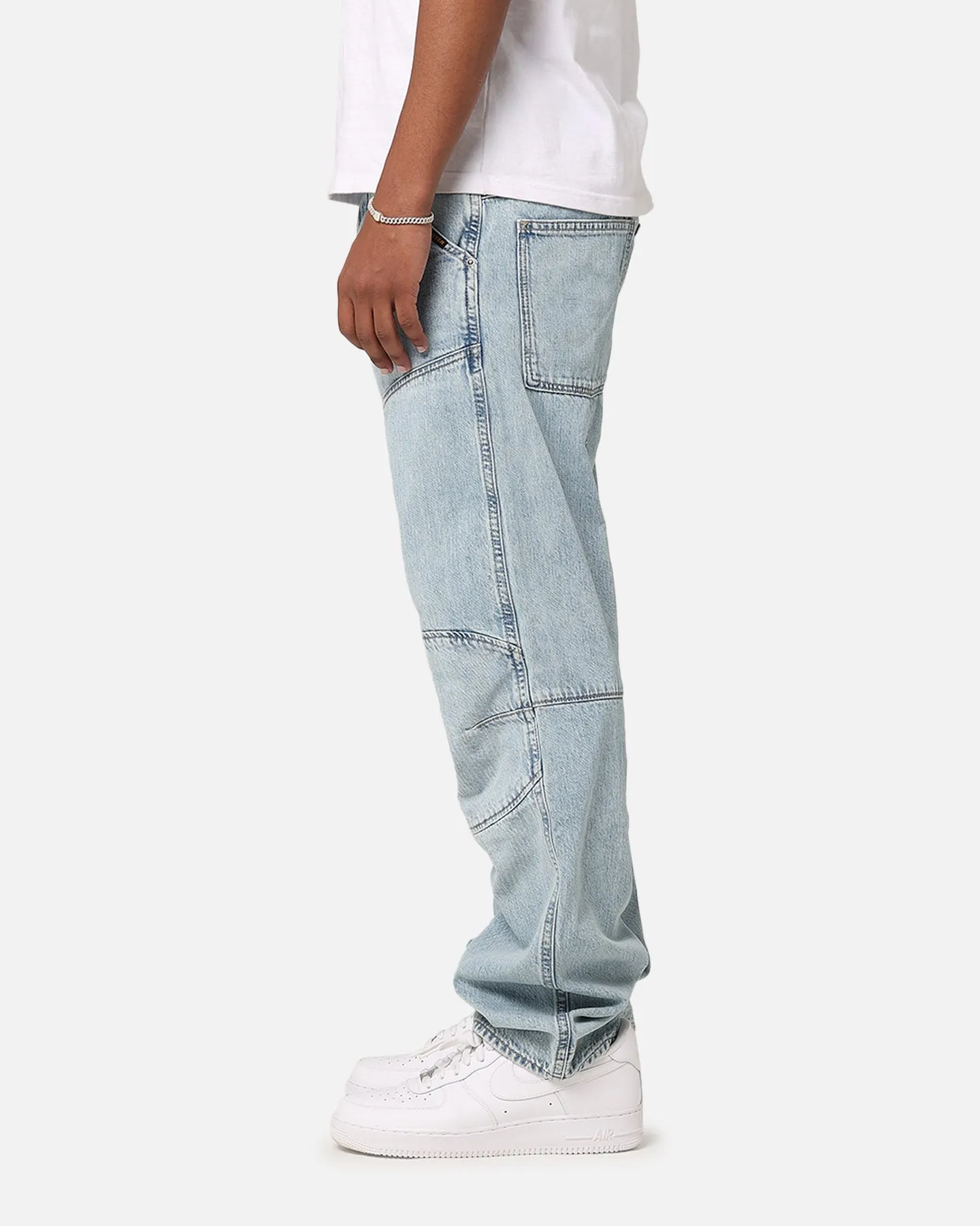 G-Star 5620 3D Regular Jeans Sun Faded Cloud sold by Culture Kings product image thumbnail 5