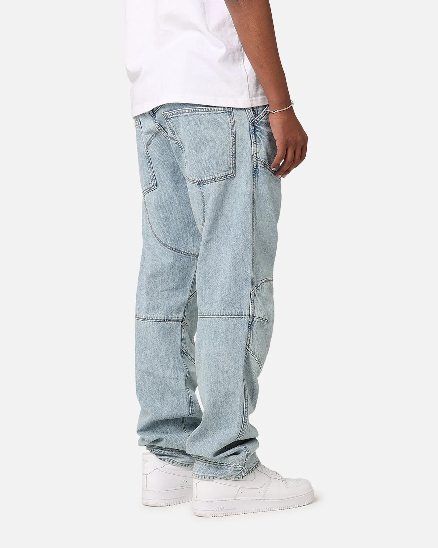G-Star 5620 3D Regular Jeans Sun Faded Cloud sold by Culture Kings product image thumbnail 4