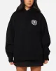Carre Gorgeous Hoodie Black sold by Culture Kings